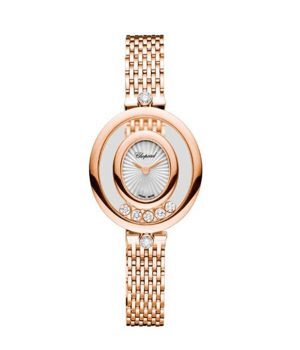 Đồng hồ nữ Chopard Happy Diamonds 209421-5001