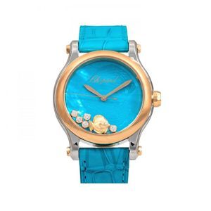 Đồng hồ nữ Chopard Happy Fish 278578-6001