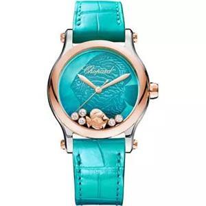 Đồng hồ nữ Chopard Happy Fish 278578-6001