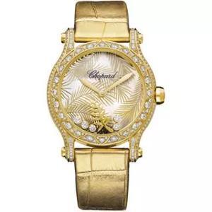 Đồng hồ nữ Chopard Happy Palm 275366-0001