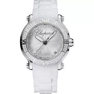 Đồng hồ nữ Chopard Happy Sport 278551-3003