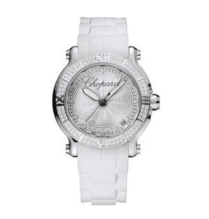 Đồng hồ nữ Chopard Happy Sport 278551-3003