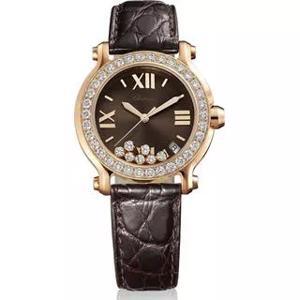 Đồng hồ nữ Chopard Happy Sport 277473-5008