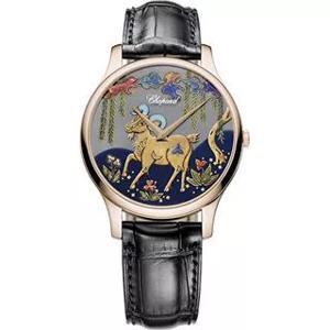 Đồng hồ nữ Chopard L.U.C 161902-5060