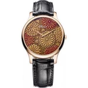 Đồng hồ nữ Chopard L.U.C 161902-5056