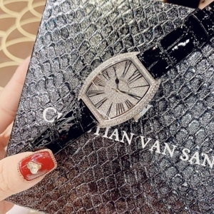 Đồng hồ nữ Christian Van Sant CV4840