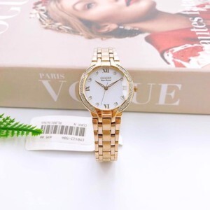 Đồng hồ nữ Citizen Bella EM0123-50A