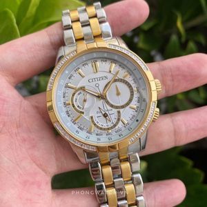 Đồng hồ nữ Citizen BU2084