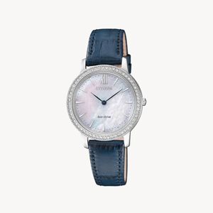 Đồng hồ nữ Citizen Eco-Drive EX1480-15D