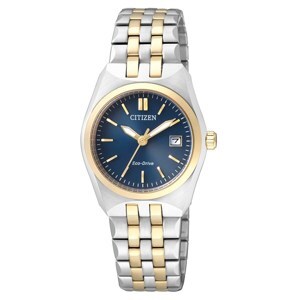 Đồng hồ nữ Citizen Eco-Drive EW2294-61L