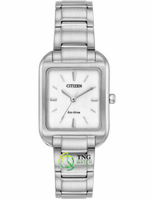 Đồng hồ nữ Citizen Eco-drive EM0490-59A