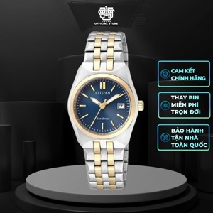 Đồng hồ nữ Citizen Eco-Drive EW2294-61L