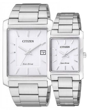 Đồng hồ nữ Citizen Eco-Drive EP5910-59A