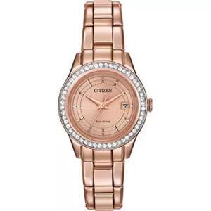 Đồng hồ nữ Citizen Eco-Drive FE1123-51Q