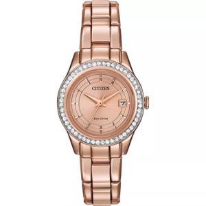 Đồng hồ nữ Citizen Eco-Drive FE1123-51Q