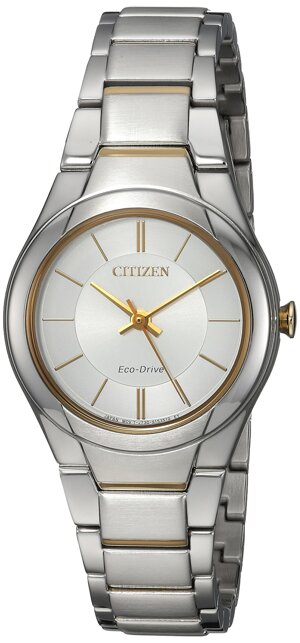 Đồng hồ nữ Citizen Eco-drive FE2094-51A