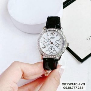 Đồng hồ nữ Citizen ED8090-11D