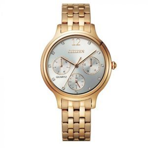 Đồng hồ nữ Citizen ED8183-54A