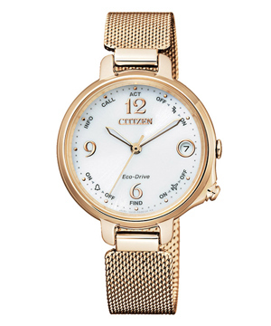 Đồng hồ nữ Citizen EE4032-80A