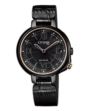 Đồng hồ nữ Citizen EE4058-19E