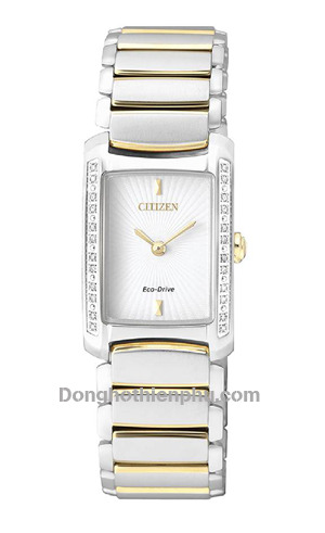 Đồng hồ nữ Citizen EG2965-53A