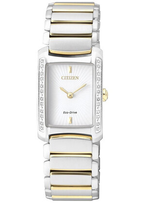 Đồng hồ nữ Citizen EG2965-53A