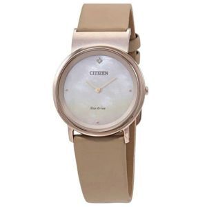 Đồng hồ nữ Citizen EG7073-16Y