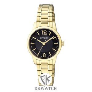 Đồng hồ nữ Citizen EJ6083-59E