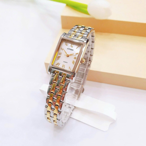 Đồng hồ nữ Citizen EJ6124-53D