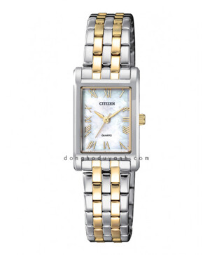 Đồng hồ nữ Citizen EJ6124-53D