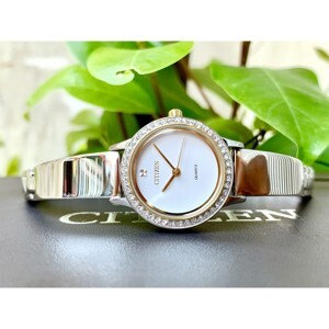 Đồng hồ nữ Citizen EJ6134