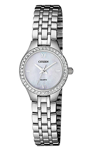 Đồng hồ nữ Citizen EJ6140