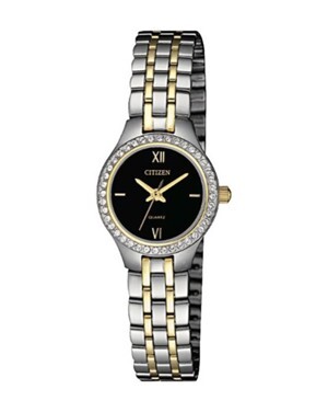 Đồng hồ nữ Citizen EJ6144-56E