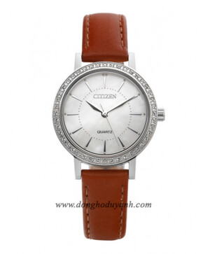 Đồng hồ nữ Citizen EL3040-12D