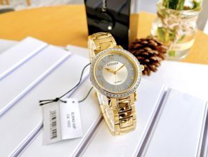 Đồng hồ nữ Citizen EL3042-50P