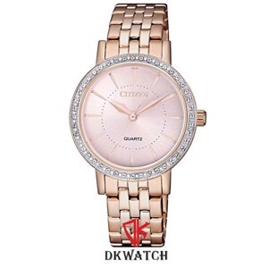 Đồng hồ nữ Citizen EL3043-81X