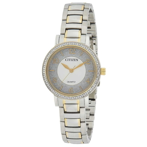 Đồng hồ nữ Citizen EL3044-54A