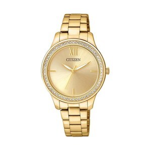 Đồng hồ nữ Citizen EL3088 - Màu 59P, 59E