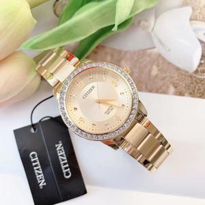 Đồng hồ nữ Citizen EL3092-86P