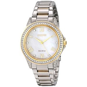 Đồng hồ nữ Citizen EM0234