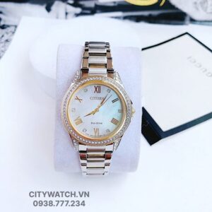 Đồng hồ nữ Citizen EM0234