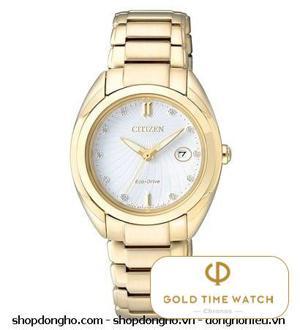 Đồng hồ nữ Citizen EM0313-54A