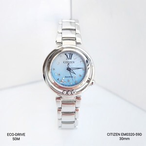 Đồng hồ nữ Citizen EM0320-59D