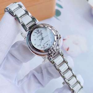 Đồng hồ nữ Citizen EM0320-83A
