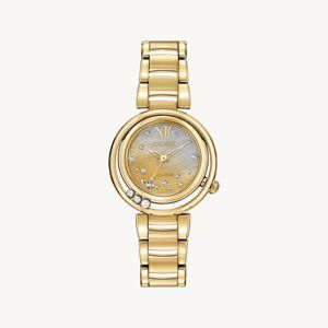 Đồng hồ nữ Citizen EM0322-53Y