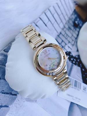 Đồng hồ nữ Citizen EM0322-53Y