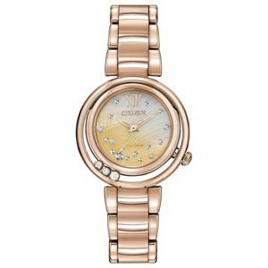 Đồng hồ nữ Citizen EM0323-51N