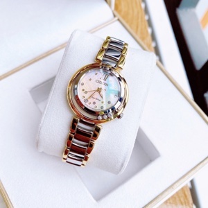 Đồng hồ nữ Citizen EM0324-58D