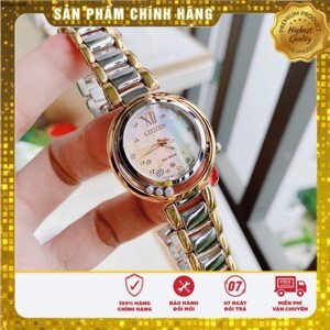 Đồng hồ nữ Citizen EM0324-58D