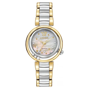 Đồng hồ nữ Citizen EM0324-58D